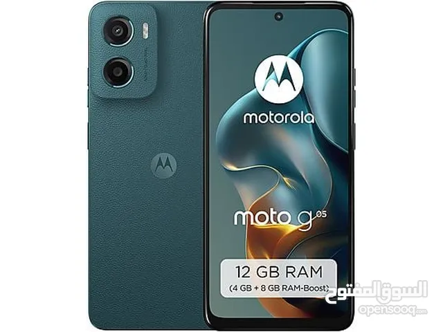 motorola//moto G05 الجديد كليا بسعر حرق. موصفات خياليه