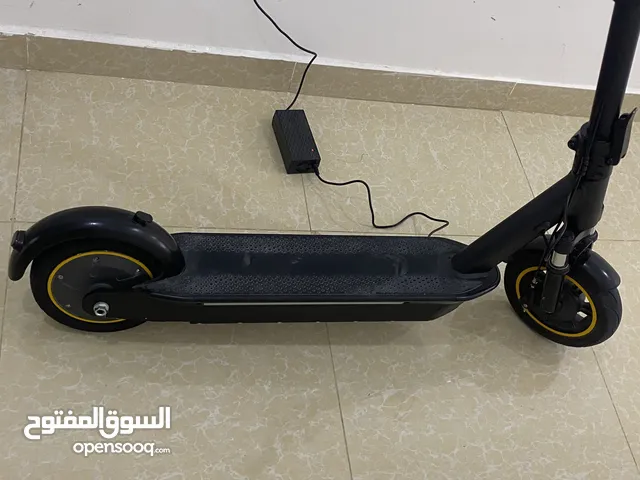 للبيع سكوتر
