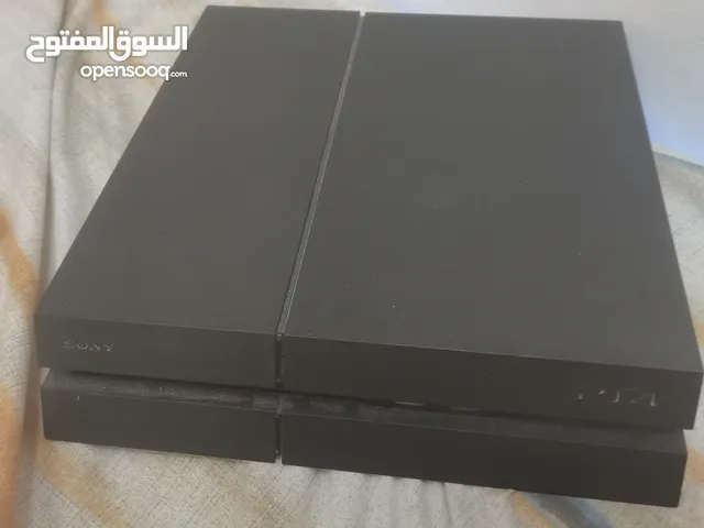 Playstation 4 in good condition