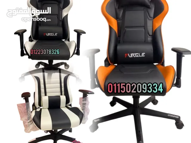 Gaming PC Chairs & Desks in Cairo