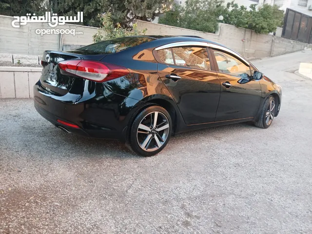 Used Kia Cerato in Hebron