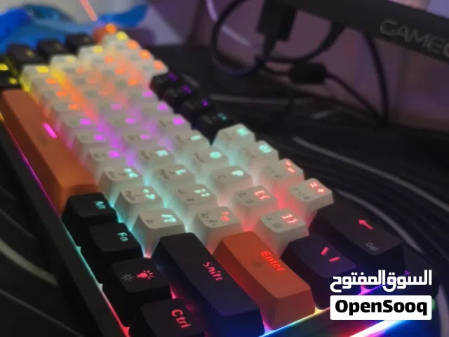 كيبورد كيم اون نضافه100%شوف لوصف