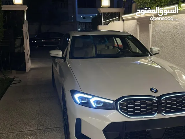 Bmw 330e 2023