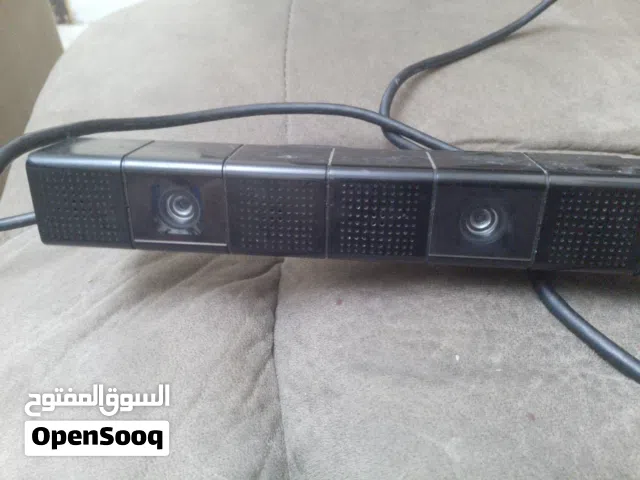 كاميرا ps4 مستعملة اربع مرات فقط