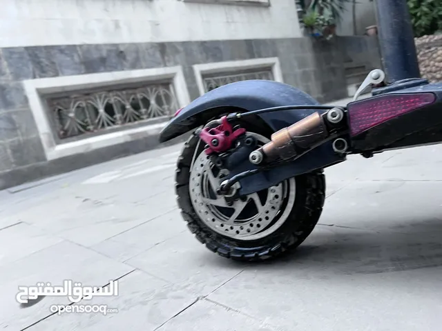سكودر كهرباء