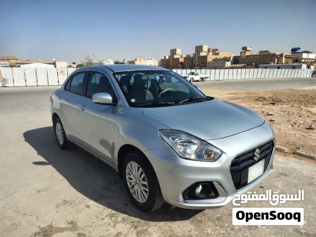 2024 سوزوكي ديزاير Standard
