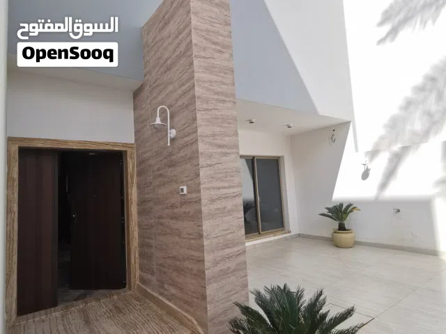 فيلا فاخرة في سوق الجمعة 11يونيو بالقرب من مسجد الزقلعي #التفاصيل فيلا سكنية فاخرة دورين نظام خليج