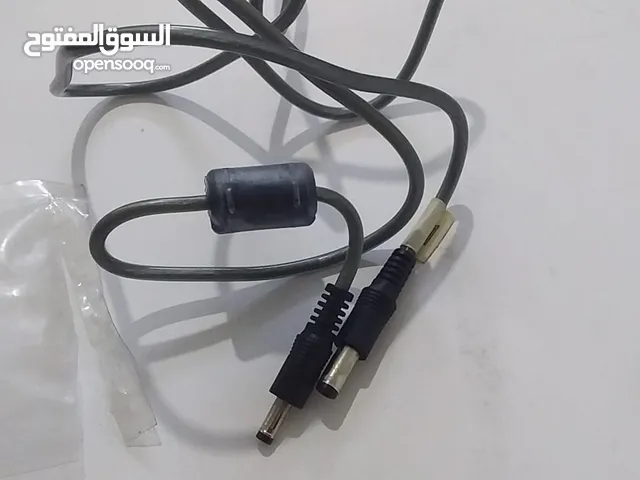 12V Male Converter