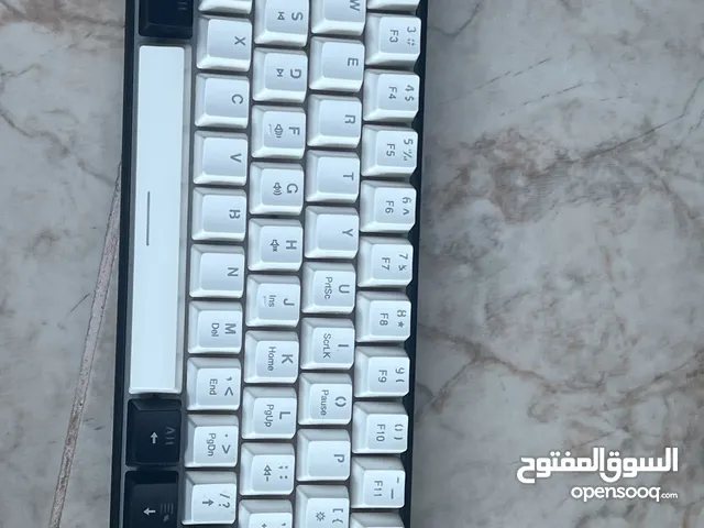 كيبورد من snpurdiri