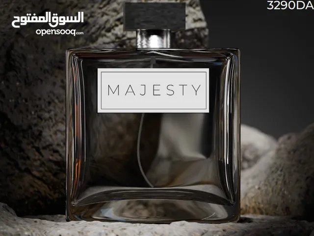 عطر ماجيستي للرجال مع باقة ماجيستي للعناية