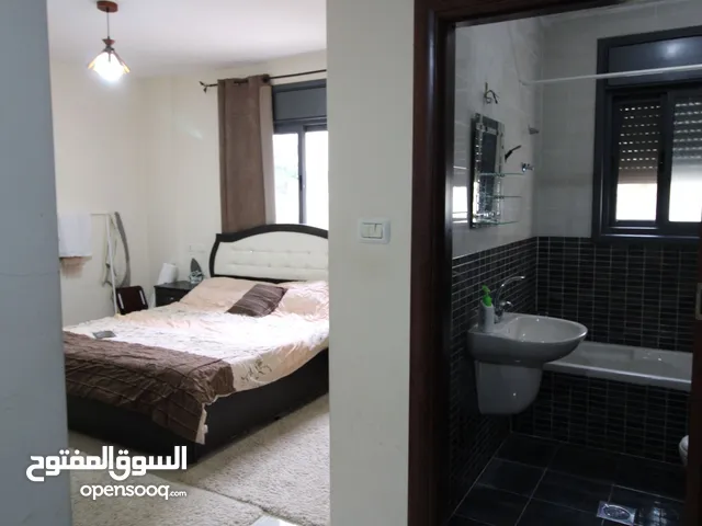 155 m2 3 Bedrooms Apartments for Rent in Ramallah and Al-Bireh Al Baloue