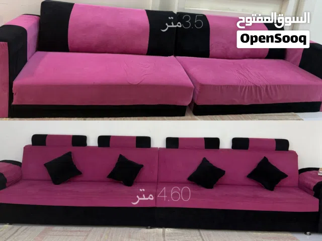 كنب (غنفات) مستعمله