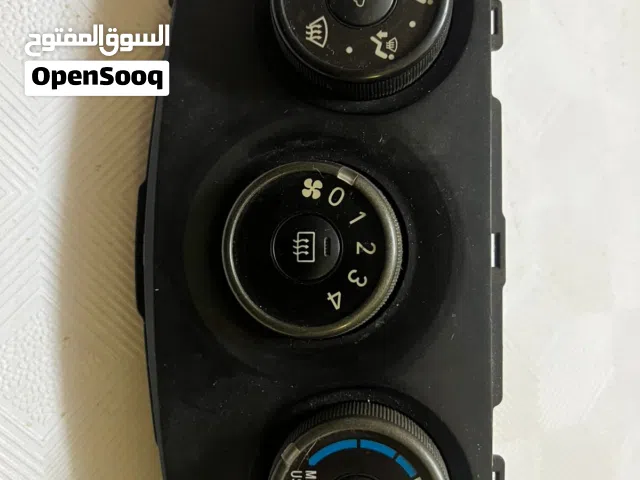 2010 تويوتا كورولا LE