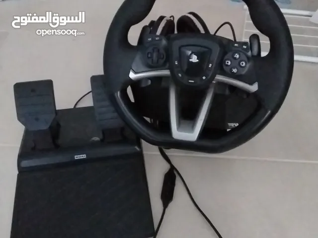 Playstation Steering in Northern Governorate