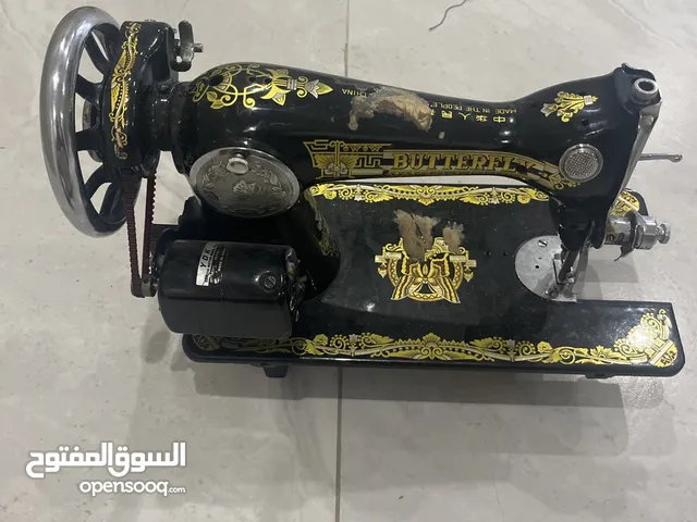 مكينه خياطة