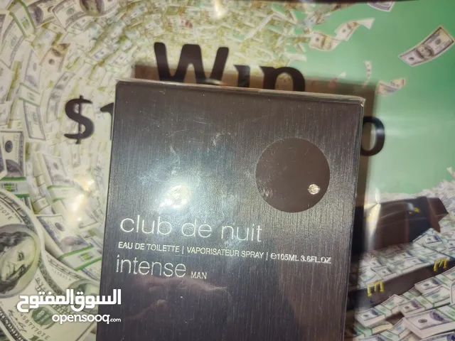 Club De Nuit اصلي%100