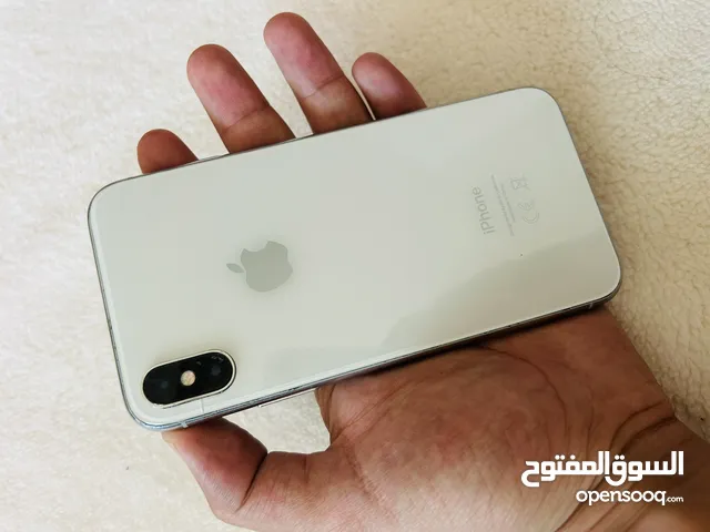 ايفون اكس اس 256 ب 39 الف عرررررطه