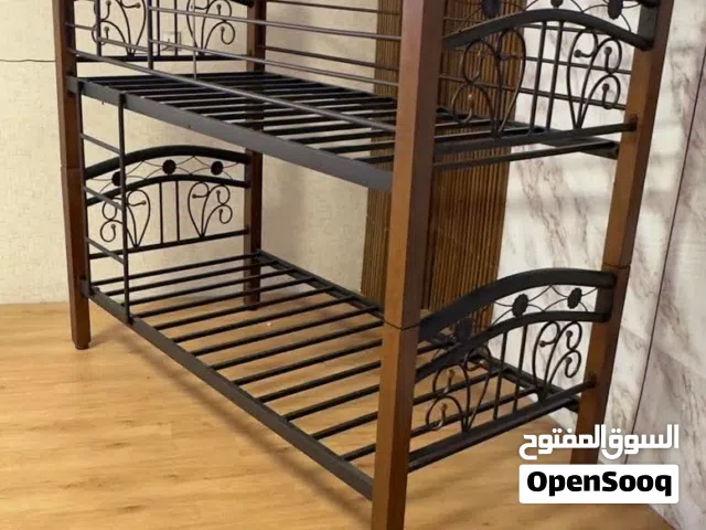 سرير طابقين  الشغل درجة اولى التوصيل فقط بغداد