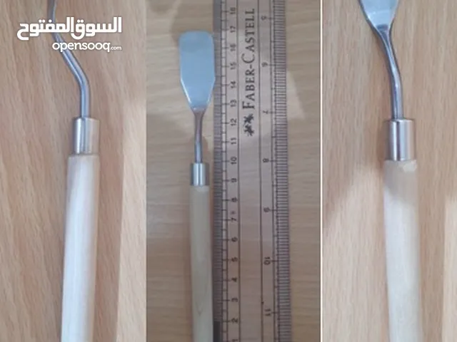 سكاكين رسم للتلوين و النحت جديدة