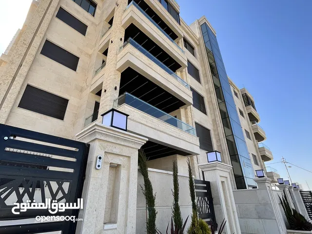 260m2 3 Bedrooms Apartments for Sale in Amman Deir Ghbar