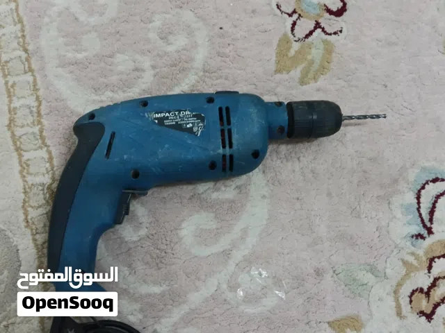 Electric Drill