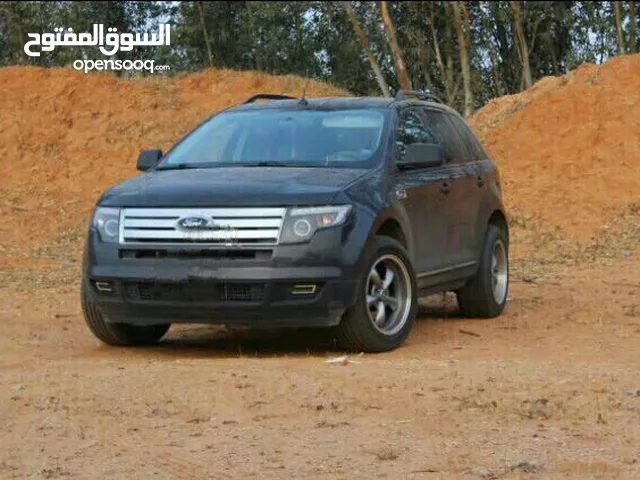 Ford Edge Sport Limited in Tripoli