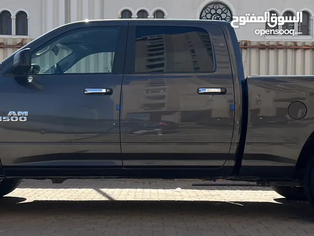Dodge Ram 2017 in Tripoli