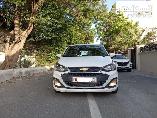 Chevrolet Spark 2018 in Southern Governorate