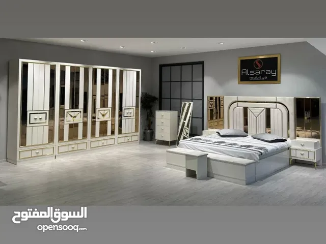 اثث منزلك ويانه بارؤع الموديلات الجديده والعصريه وخلي غرف نومك جميله مثلك جميله والله اطلب هسه توصلك