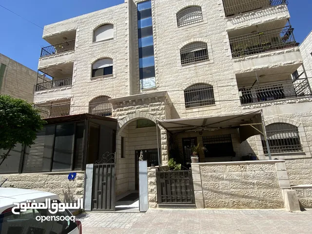140 m2 3 Bedrooms Apartments for Sale in Amman Marka Al Janoubiya