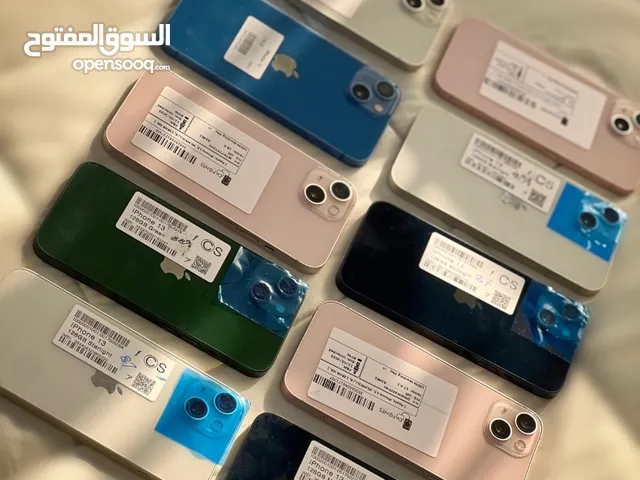 13 128GB وارد شرق أوسط