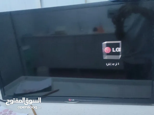LG LCD 23 inch TV in Basra