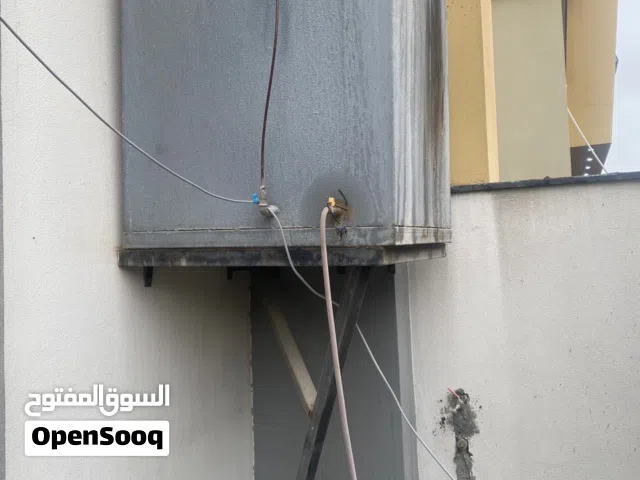 خزان نافطه يركب في حوشك للمولد الله يبارك  سعه1500L