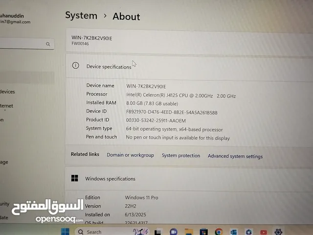 HP ProBook 650 G5 (USED)