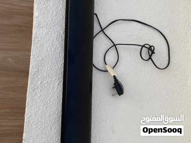 سماعة LG بدون استخدام جديده