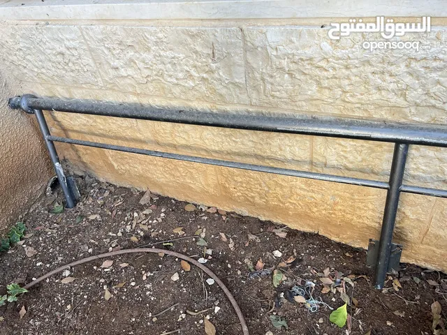 دربزين حديد