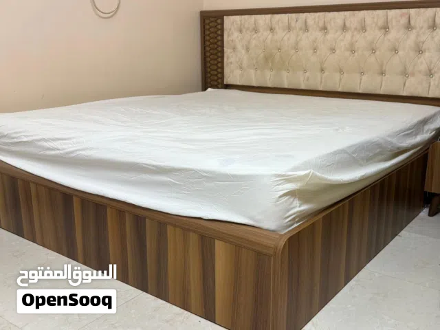 غرفة نوم متكاملة للبيع