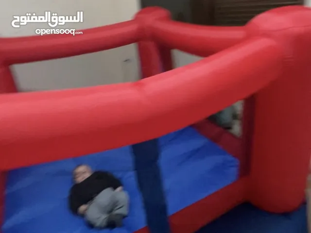 أمريكيه اصليه معها منفاخها والمحول