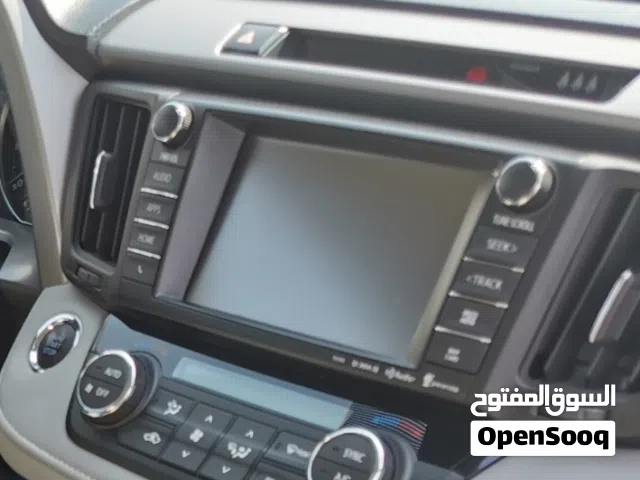 شاشه راف فور2016 للبيع وكاله