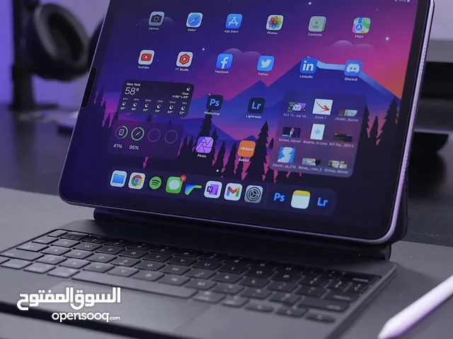 Apple iPad Pro 256 GB in Zawiya