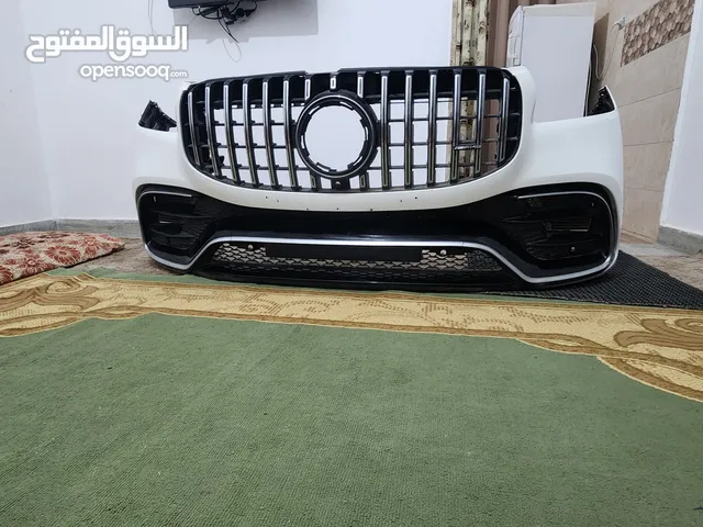 براونتى كامل مرسيدس GLE 2019