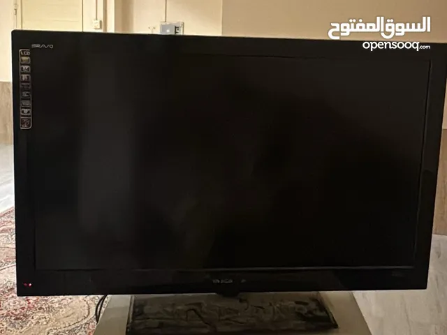 شاشة كبيرة بدقة 190