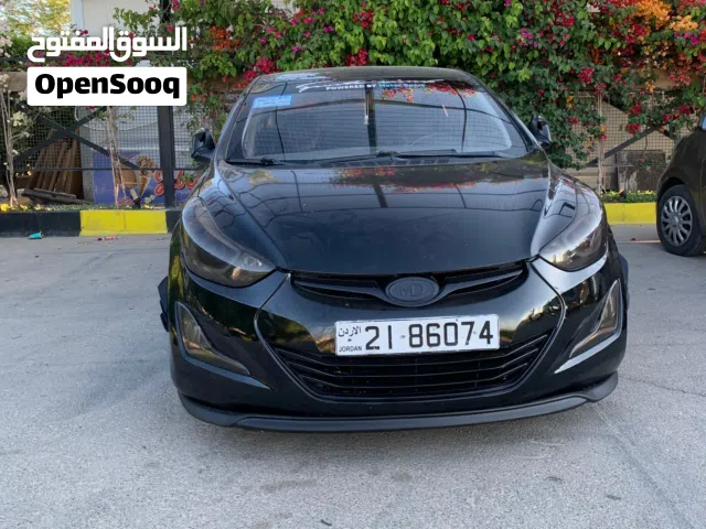 2015 هيونداي اخرى