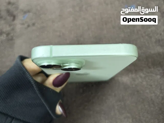 Apple iPhone 15 Pro 128 GB in Amman