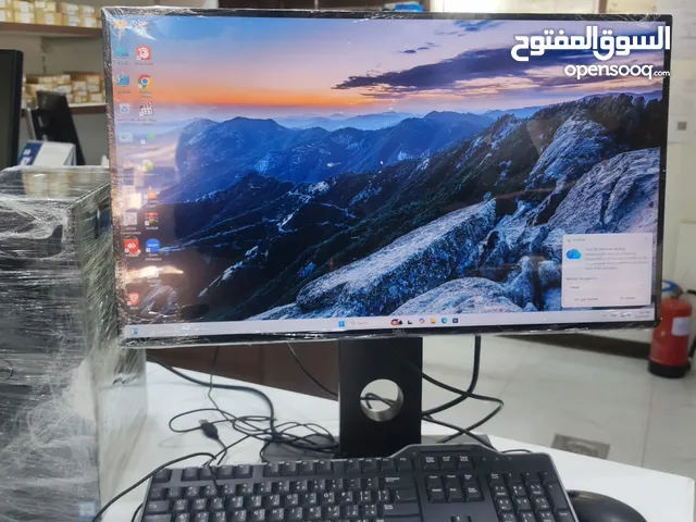 Windows Dell  Computers  for sale  in Hawally