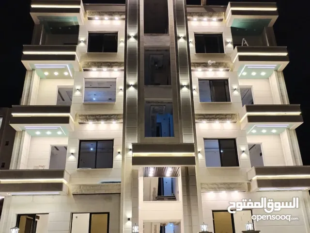 شقة ارضي على مستوى الشارع في طريق المطار مقابل عمان ويفز اسكان المهندسين