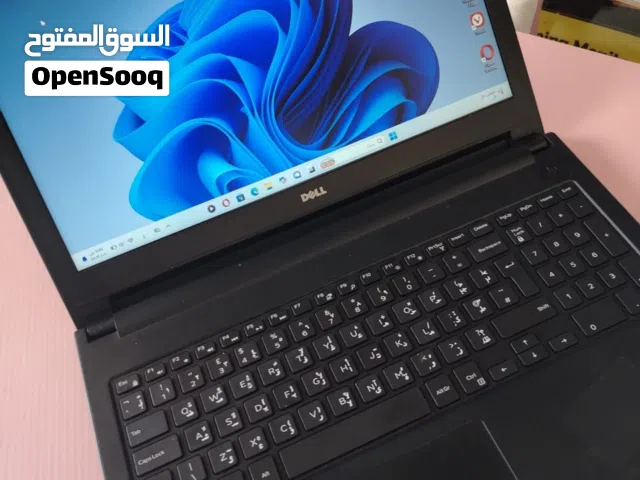 DELL Vostro, 3558