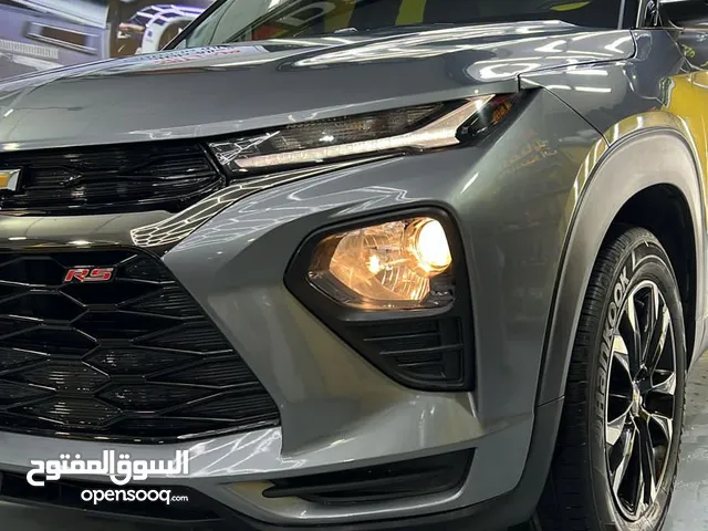 Used Chevrolet Uplander in Basra