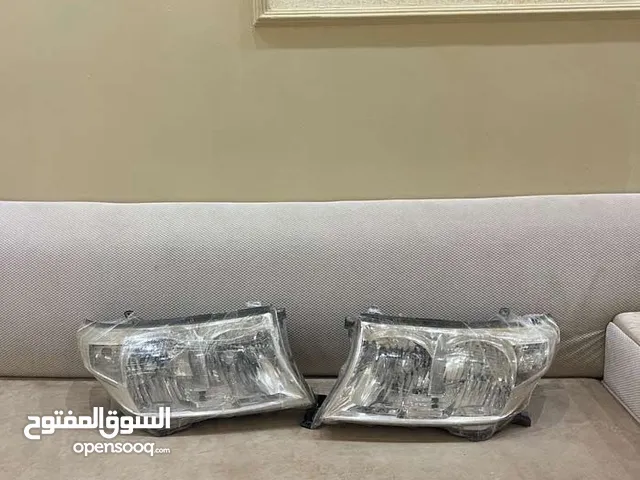 ليتات لاندكروزر VXR
