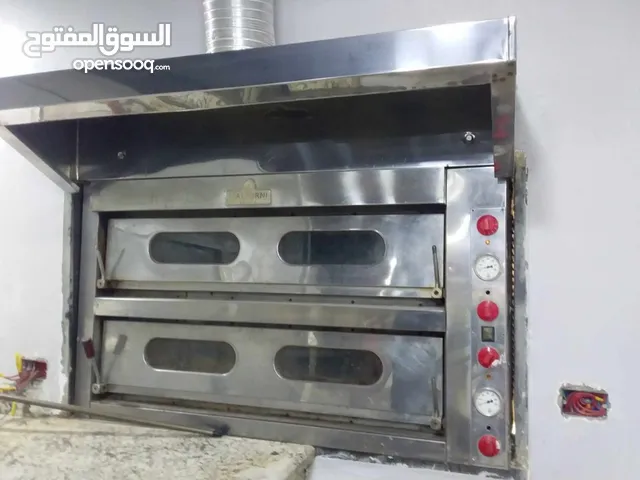 SP Tech Ovens in Tripoli